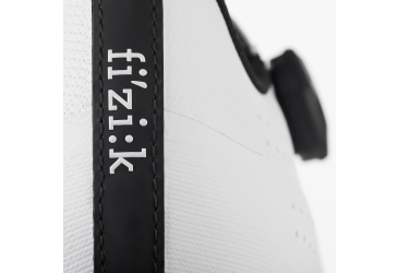 FIZIK TRETRY TEMPO OVERCURVE R4 WHITE - BLACK (TPR4OXR1K2010)