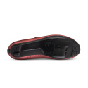 FIZIK TRETRY VENTO OMNA CHERRY - BLACK (VER5BPR1K3A10)