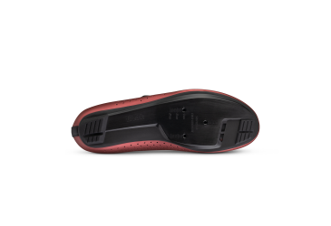 FIZIK TRETRY VENTO OMNA CHERRY - BLACK (VER5BPR1K3A10)