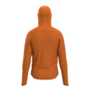 INOV8 VENTURELITE HOODIE FZ M orange