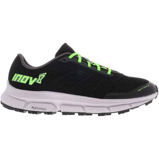 INOV8 TRAILFLY ULTRA G 280 M (S) black/grey/green 43