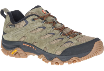 obuv merrell J036255 MOAB 3 GTX olive/gum