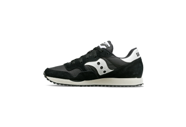 dámská obuv saucony S60757-10 DXN TRAINER black/white