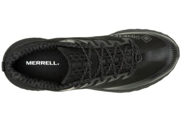 obuv merrell J067745 AGILITY PEAK 5 GTX black/black