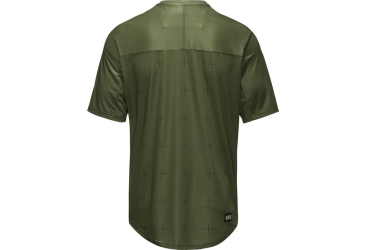 GORE TrailKPR Daily Shirt Mens