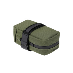 TOPEAK brašna podsedlová ELEMENTA SEATBAG Slim zelená M