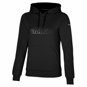 MIZUNO Mizuno Hoodie / Black /