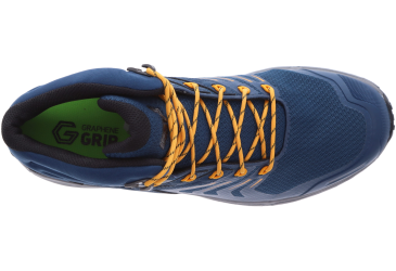 INOV8 ROCLITE 345 GTX v2 M (M) navy/nectar