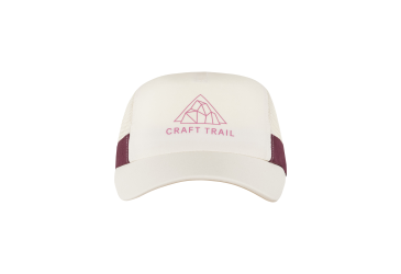 Kšiltovka CRAFT PRO Trail