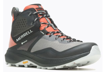 obuv merrell J037179 MQM 3 MID GTX charcoal/tangerine