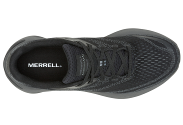 obuv merrell J068219 MORPHLITE GTX black/rock