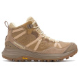 obuv merrell J038400 SIREN 4 TRAVELLER MID WP durum