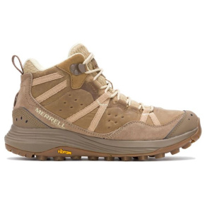 obuv merrell J038400 SIREN 4 TRAVELLER MID WP durum