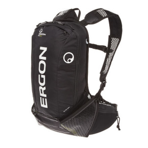 ERGON batoh BX2 Evo černá