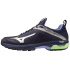 MIZUNO WAVE PANTHERA / EBlue/TechGreen/Lolite /