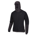 INOV8 PERFORMANCE HYBRID JACKET M black graphite