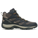 obuv merrell J036777 WEST RIM SPORT MID GTX black/beluga