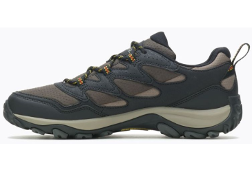 obuv merrell J036781 WEST RIM SPORT GTX black/beluga