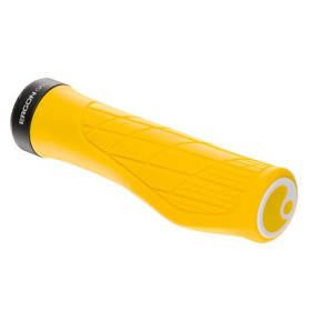 ERGON gripy GA3 Yellow Mellow -S