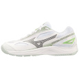 MIZUNO STEALTH STAR 2 Jr / Whte/GRidge/PatinaGreen /