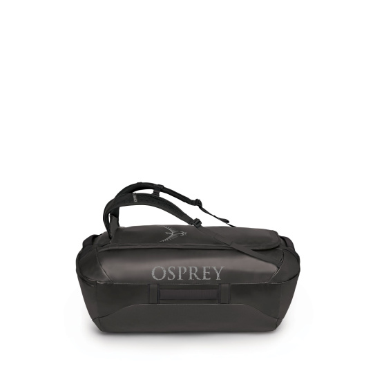 OSPREY CESTOVNÍ TAŠKA TRANSPORTER 95 BLACK (10003346)