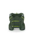 OSPREY BĚŽECKÁ VESTA DURO 6 W/FLASKS SEAWEED GREEN/LIMON (1000545)