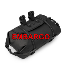 OSPREY BRAŠNA ESCAPIST HANDLEBAR BAG BLACK (10005856)