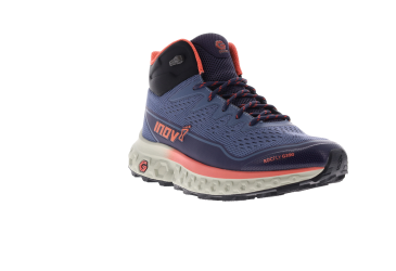 INOV8 ROCFLY G 390 W (S) lilac/coral