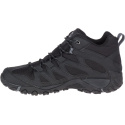 obuv merrell J500043 CLAYPOOL SPORT MID GTX black/rock