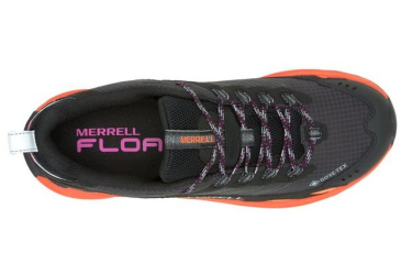 obuv merrell J038393 MOAB SPEED 2 GTX black/orange