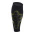 G-Form Pro-X Shin Pad-black/yellow-S sleva 50%