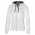 MIZUNO Mizuno Sweat Jacket / White /