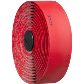 FIZIK OMOTÁVKA TERRA BONDCUSH 3MM TACKY RED (BT12 A00012)