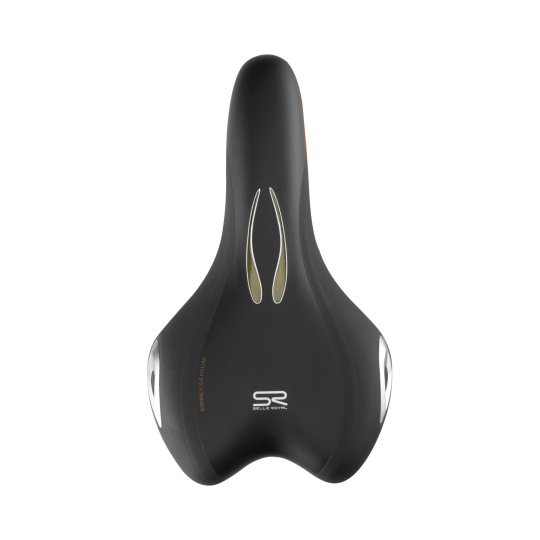 SELLE ROYAL SEDLO LOOKIN - ATHLETIC (5234HR3A39188)