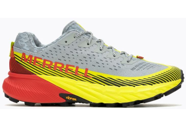 obuv merrell J067757 AGILITY PEAK 5 highrise/highviz