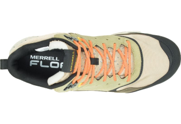 obuv merrell J004535 SPEED SOLO MID WP clay/olive