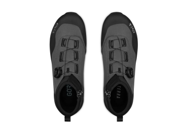 FIZIK Ergolace X2 GTX anthracite/black