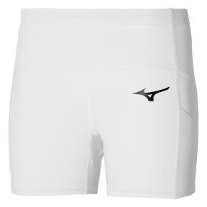 MIZUNO Short Tight  / White /