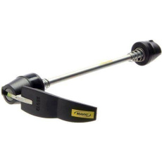 MAVIC FRONT ROAD SKEWER TITANIUM BR601 TI (32348501)