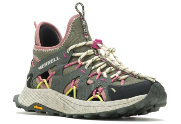 obuv merrell J067120 MOAB FLIGHT SIEVE lichen