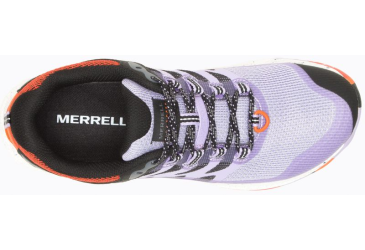 obuv merrell J067604 ANTORA 3 orchid dr