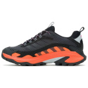 obuv merrell J038393 MOAB SPEED 2 GTX black/orange