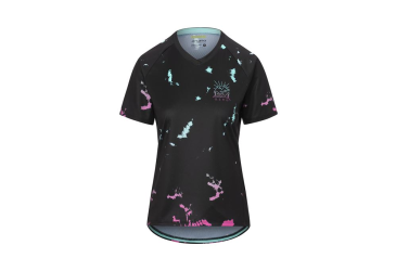 GIRO Roust W Jersey