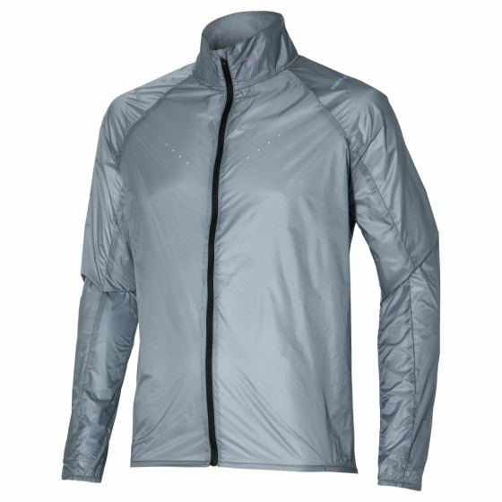 MIZUNO Aero Jacket/Heather