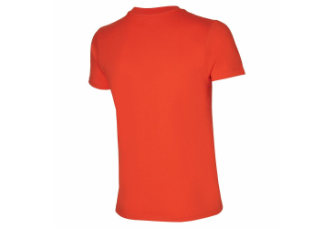 MIZUNO Athletic RB Tee / Grenadine /