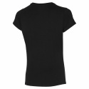 MIZUNO Athletic RB Tee / Black /