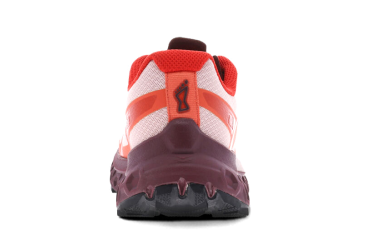 INOV8 TRAILFLY ULTRA G 300 MAX W (S) red/coral/black