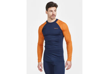 Triko CRAFT CORE Warm Baselayer LS