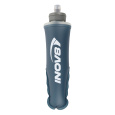 INOV8 SOFTFLASK 0,5 lockcap clear/black