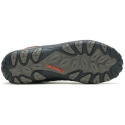 obuv merrell J036737 ACCENTOR 3 SPORT MID GTX black/tangerine 46,5